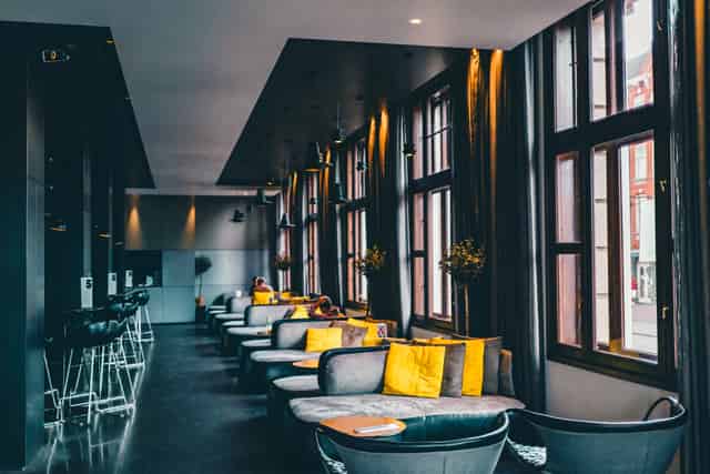 art'otel Amsterdam