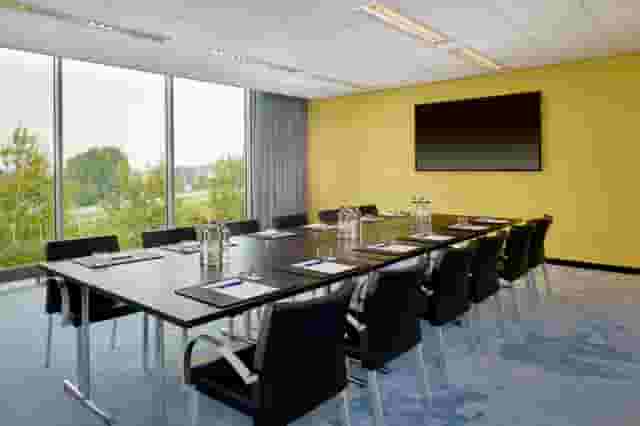 Polder Suite