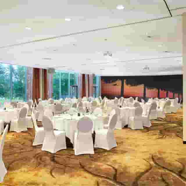 Polder Suite