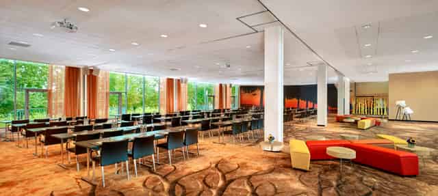 Polder Suite