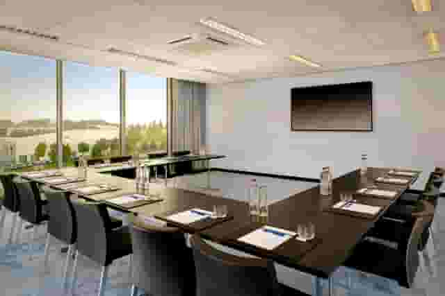 Polder Suite