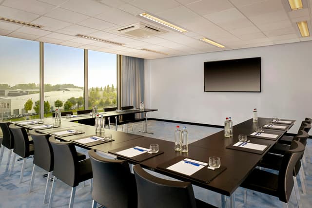 Polder Suite