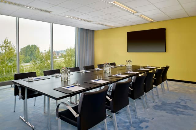 Polder Suite