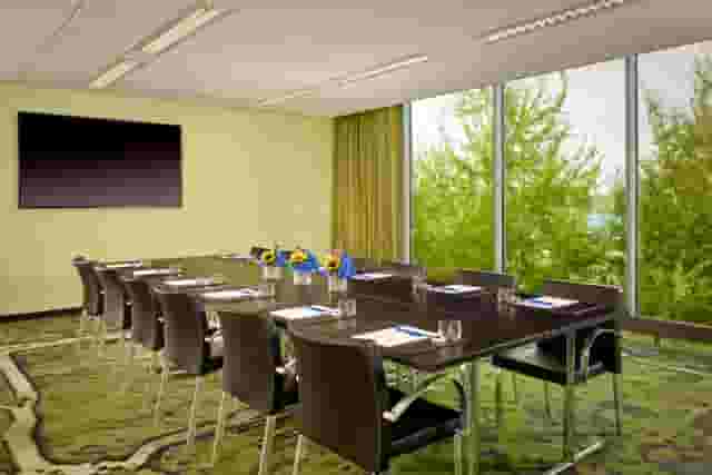 Polder Suite