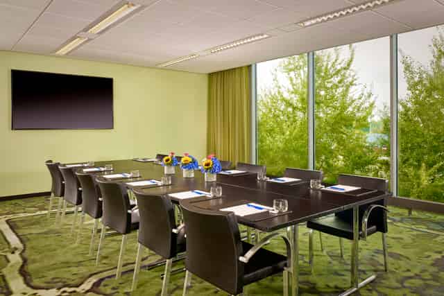 Polder Suite