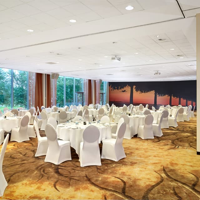 Polder Suite