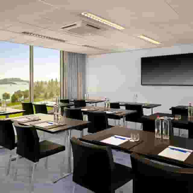Field Rooms