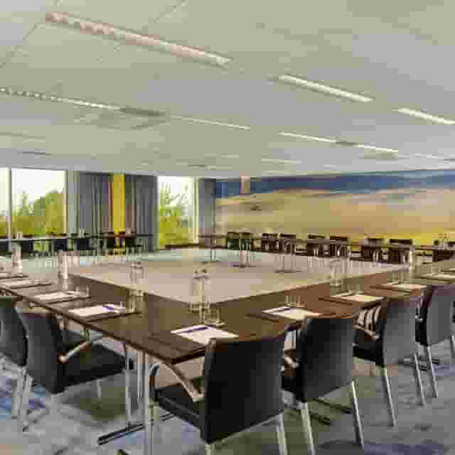 Field Rooms