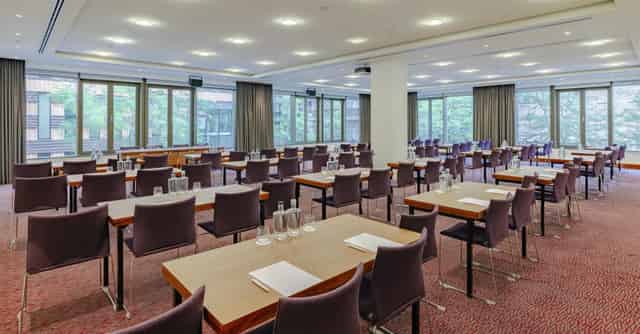 Field Rooms