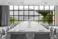 Meeting Rooms