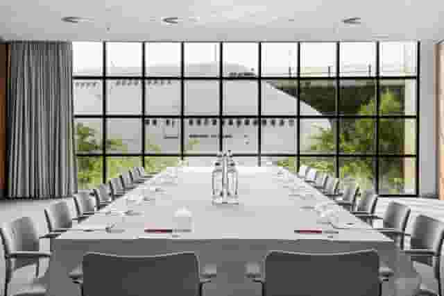 Park Plaza Amsterdam Airport