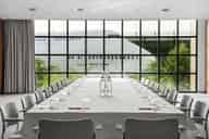 Small Meeting Rooms