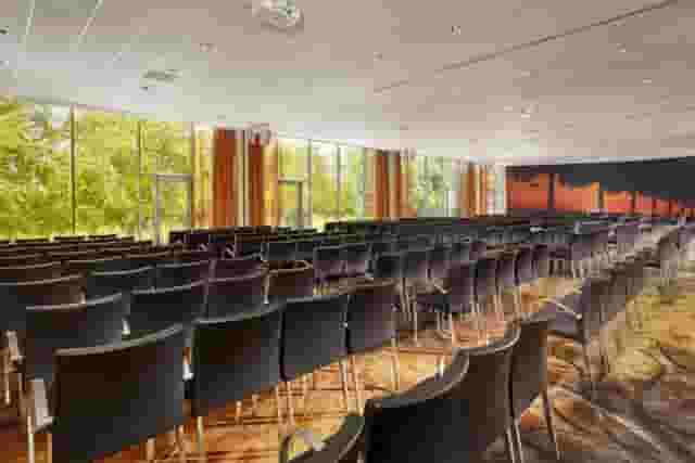Park Plaza Amsterdam Airport