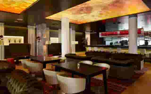 Park Plaza Amsterdam Airport