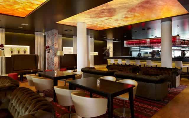 Park Plaza Amsterdam Airport