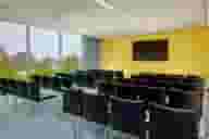 Meeting Rooms