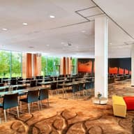Christmas Party Venues