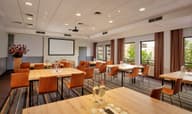 Small Meeting Rooms