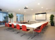 Training Rooms