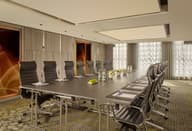 Small Meeting Rooms