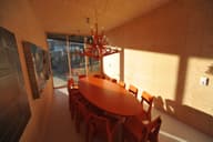 Small Meeting Rooms