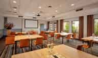 Small Meeting Rooms