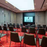 Small Meeting Rooms
