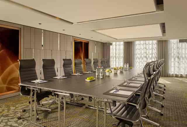 Park Plaza Eindhoven