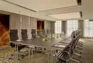 Meeting Spaces