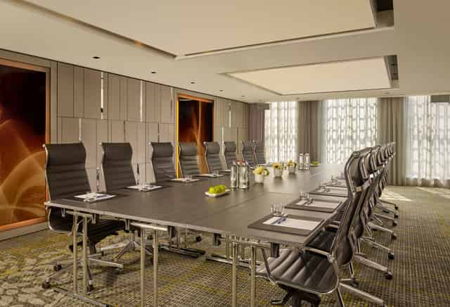 Park Plaza Eindhoven