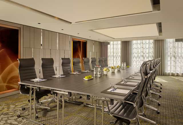 Park Plaza Eindhoven