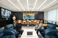 Small Meeting Rooms