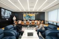 Seminar Rooms