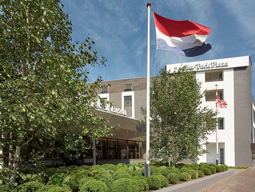 Eindhoven hotel event space, conference venue