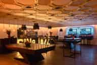 Meeting Spaces