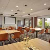 Meeting Spaces