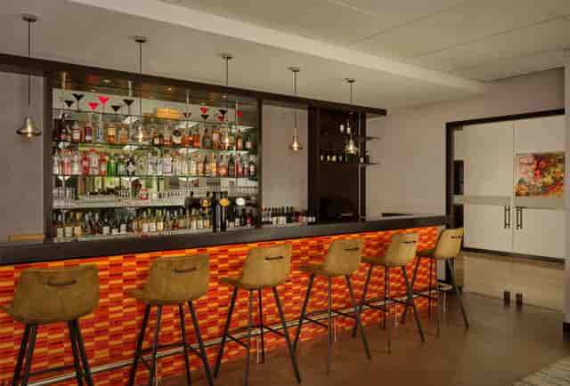 Eindhoven bar reception event space