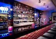 Private Bars