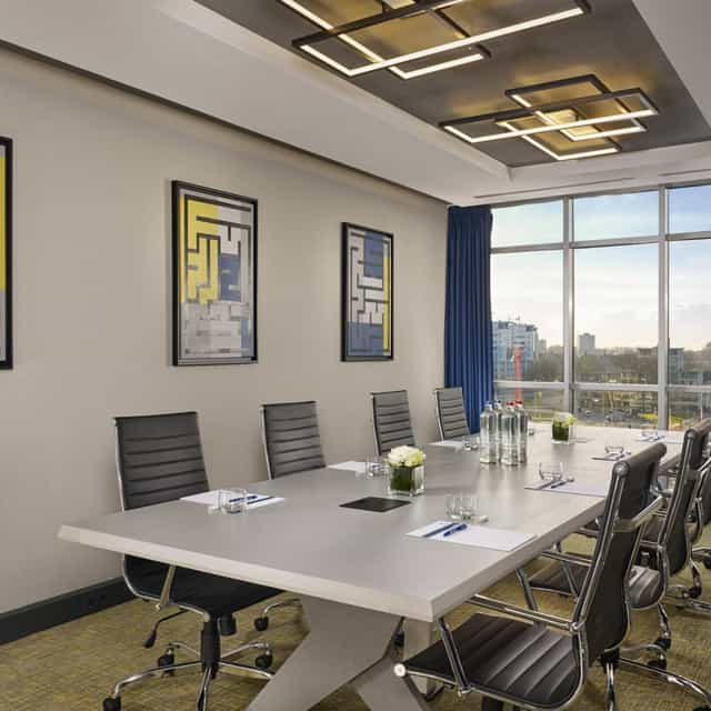 Park Plaza Utrecht