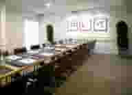 Small Meeting Rooms
