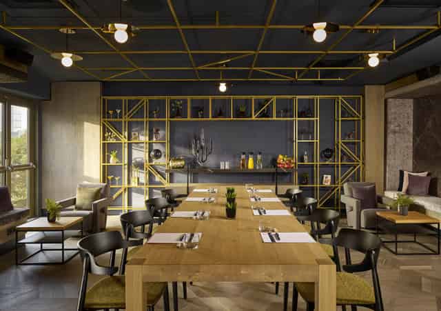 Private Event Space
