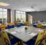 Sustainable Conferences