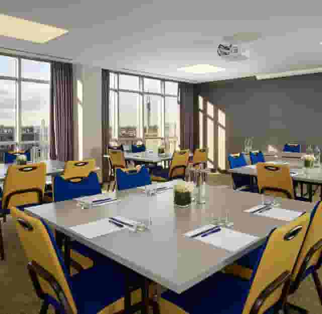 Private Event Space