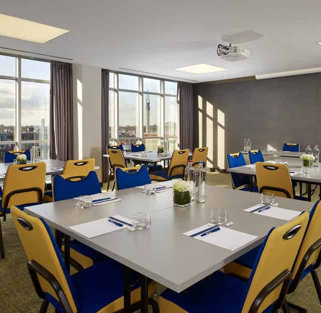 Private Event Space