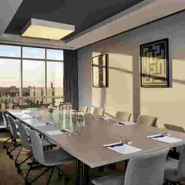 Private Event Space
