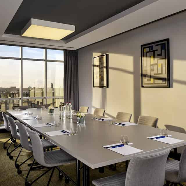 Private Event Space