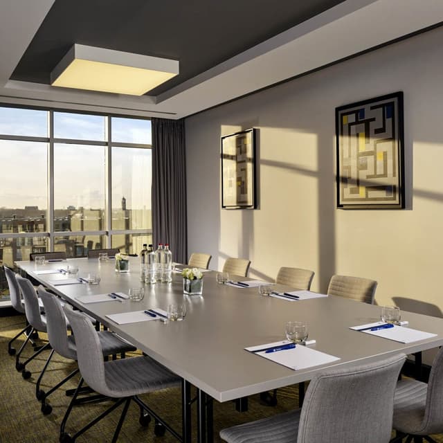 Private Event Space