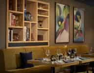 Meeting Rooms