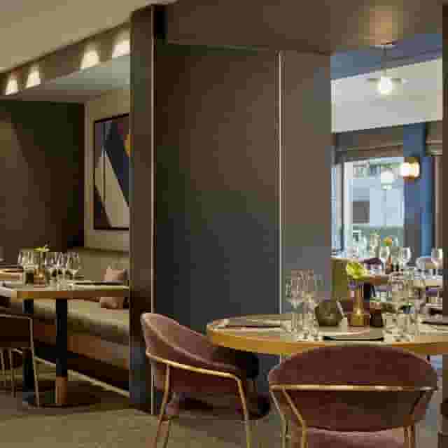 CUBO Kitchen