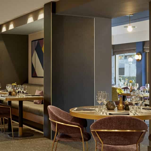 CUBO Kitchen